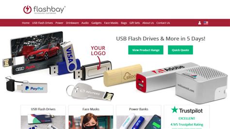 Flashbay Reviews .